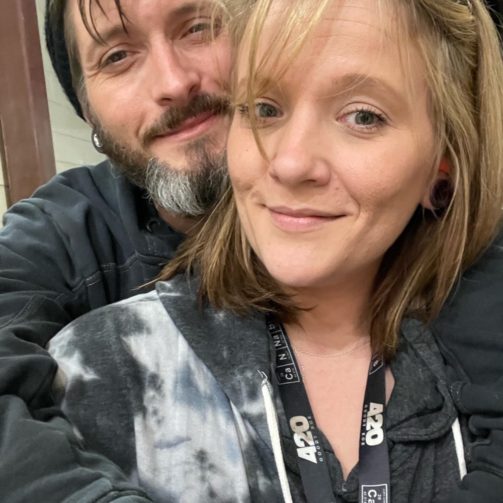 Meet your Posher, Rebekah